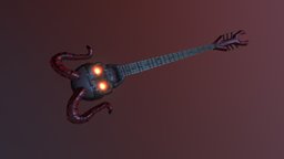 Electric Guitar