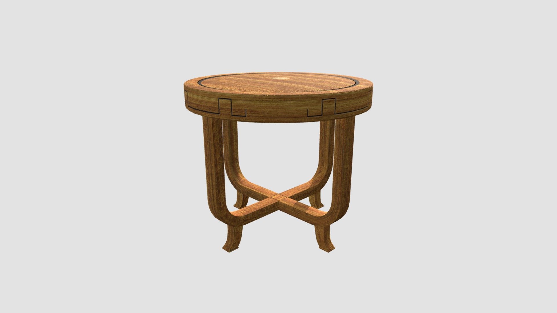 table 3d model