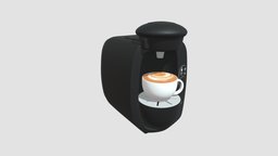 coffee maker