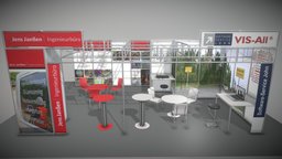 Planung Intergeo Messestand 2018 (Version 3)