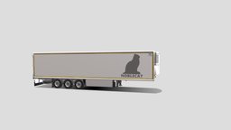 Semi Trailer