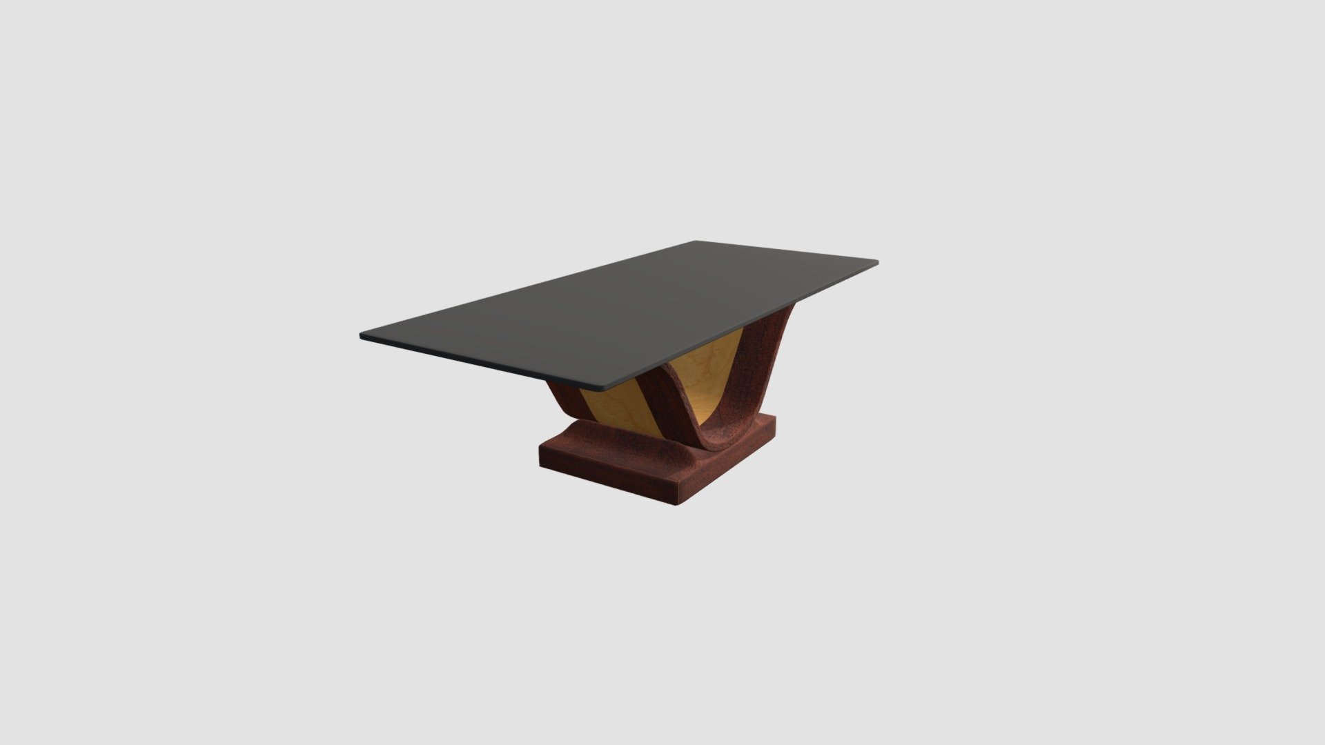 table 3d model