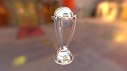 World Cup Trophy