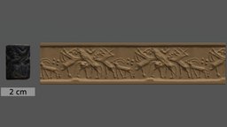 156696 cylinder seal