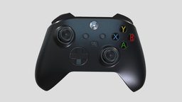 Xbox Series X Controller