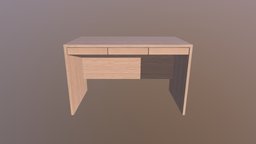 Computer Desk