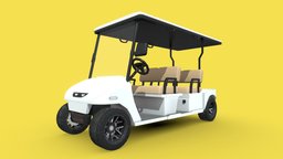 Golf Cart