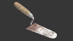 Trowel