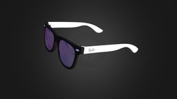 Wayfarer by Ray Ban