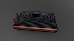 Atari 2600