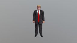 ML TRUMP V6