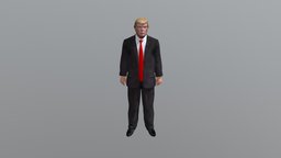 ML TRUMP V5