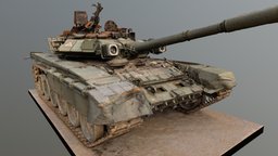 T-90A