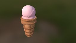 Ice Cream Cone