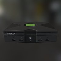 Original xBox