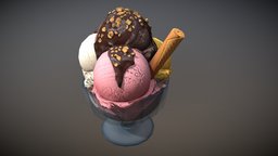 Ice Cream