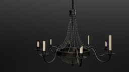 Chandelier