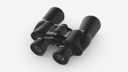 Binoculars 01