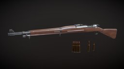 M1903 Gameready