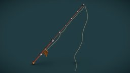 Fishing Rod