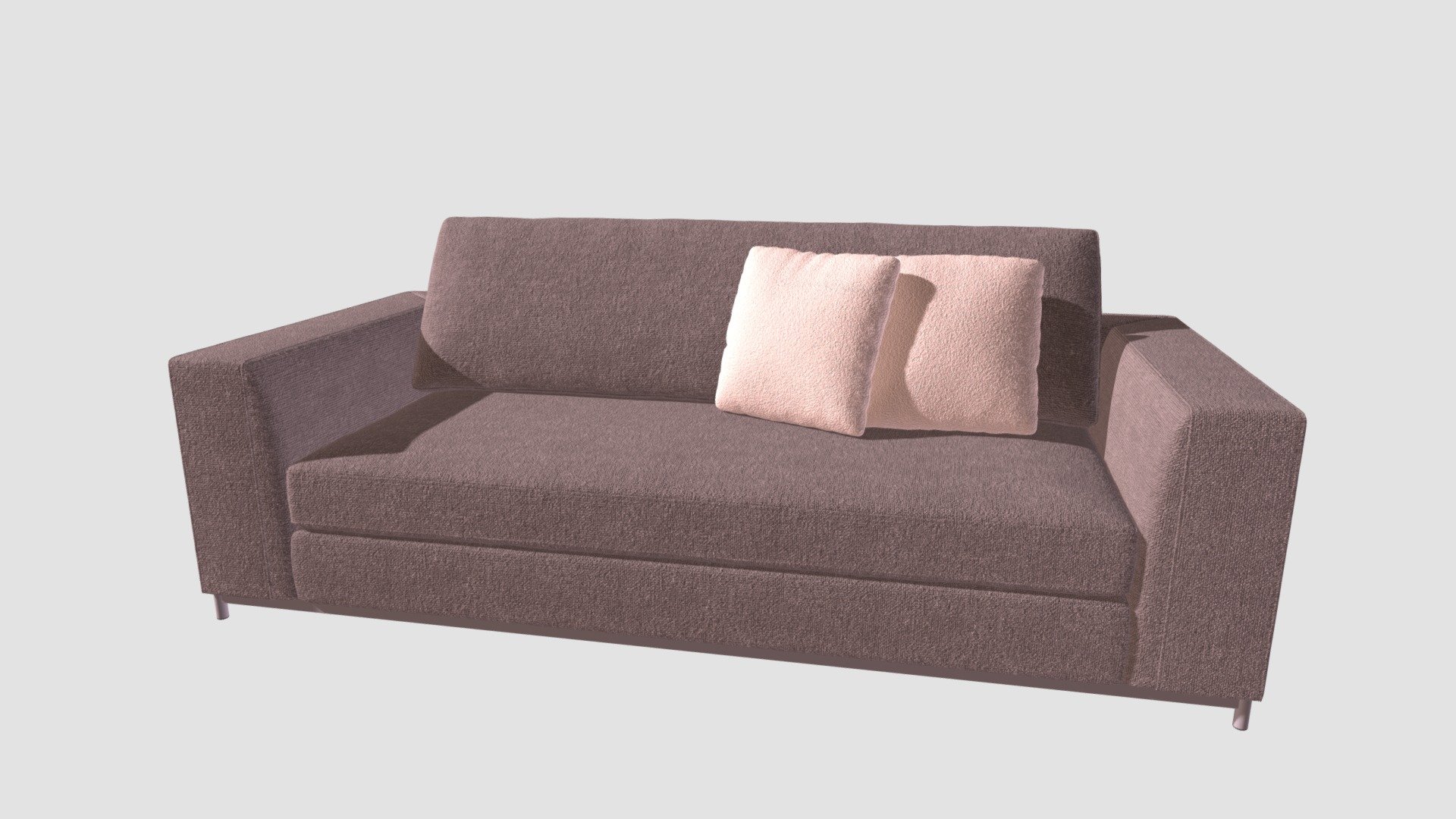 sofa 3d model