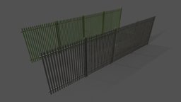 Fence