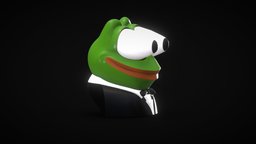 Booba Pepe