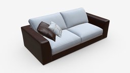 Sofa two seat