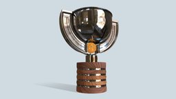 Ice hockey World Championship Trophy (IIHF)