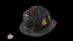 Peglow Helmet