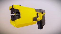 TASER 7 by Axon