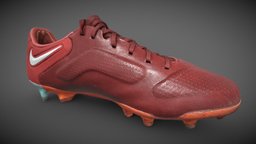 Nike Tiempo Football Shoes