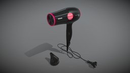 Hair Dryer Philips