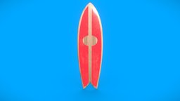 Surfboard