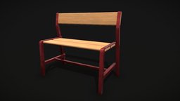 IKEA Childrens Bench