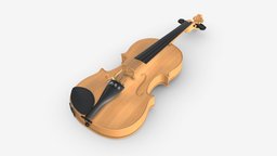 Classic Adult Violin Light