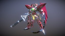 Neo Epyon Apocalypse