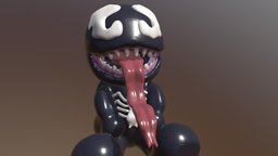 Baby Venom  SD version