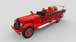 FireTruck