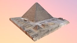 Great Pyramid of Giza