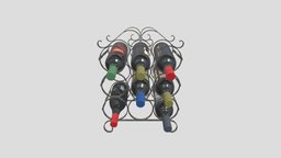 Wine Rack