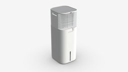 TROTEC Air cooler PAE 49