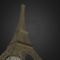 Eiffel Tower