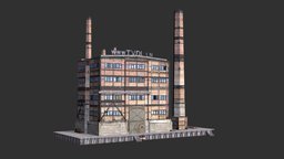 Factory_building