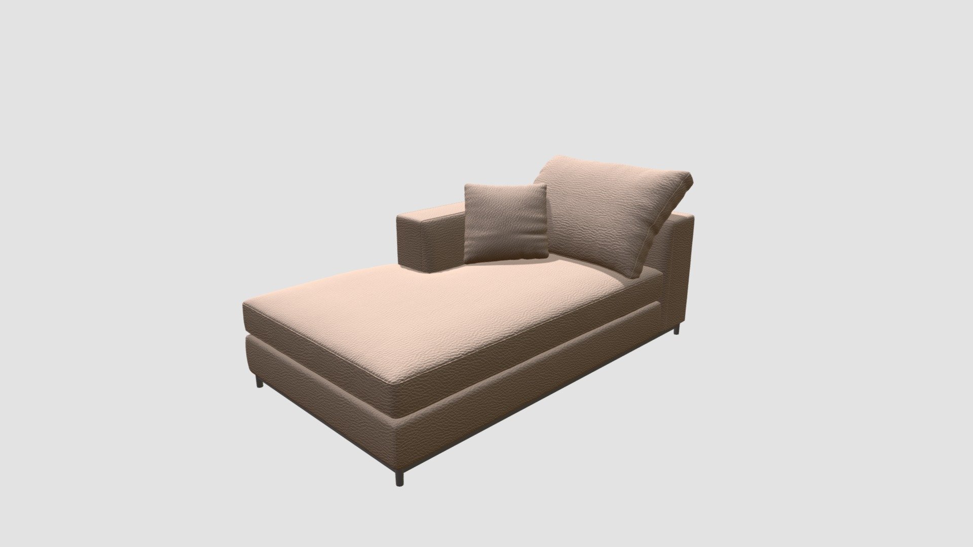 sofa 3d model