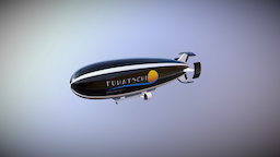 Fuhatschi Blimp (H)