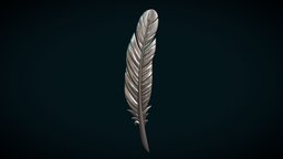 Feather txt