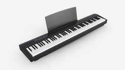 Digital Piano 03