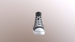 Converse Shoe