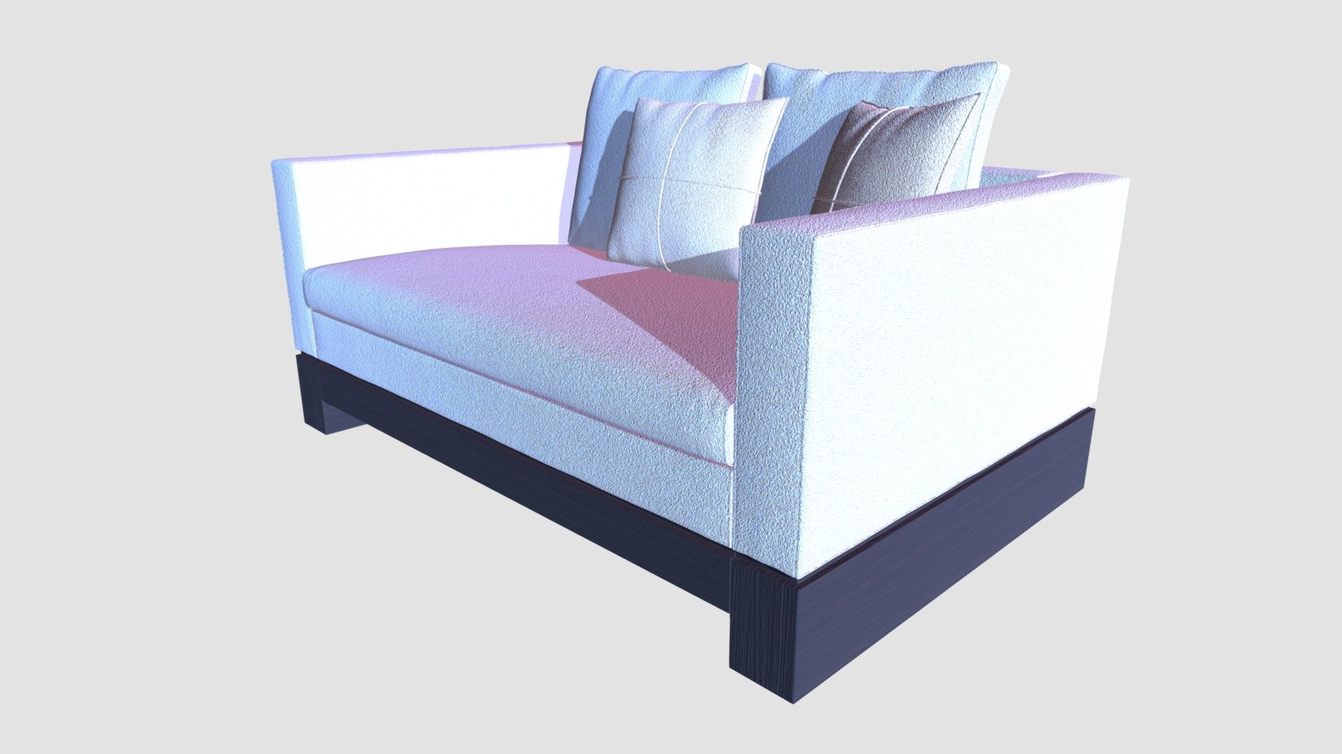 sofa 3d model